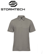 Stormtech PSX-6 Nevada Mens Cotton Polo