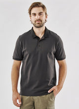 Stormtech PSX-6 Nevada Mens Cotton Polo