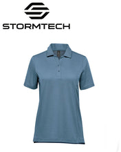 Stormtech PSX-6W Nevada Womens Cotton Polo