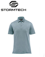 Stormtech PSX-7 Sonora Blend Mens Polo