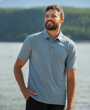 Stormtech PSX-7 Sonora Blend Mens Polo