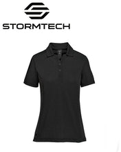 Stormtech PSX-7W Sonora Blend Womens Polo