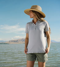 Stormtech PSX-7W Sonora Blend Womens Polo