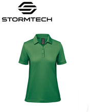 Stormtech PSX-8W Monterey Solid Womens Polo