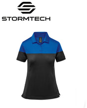 Stormtech PSX-9W Monterey 2-Tone Womens Polo