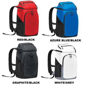 Stormetch RGX-1 Oregon 24 Can Cooler Backpack