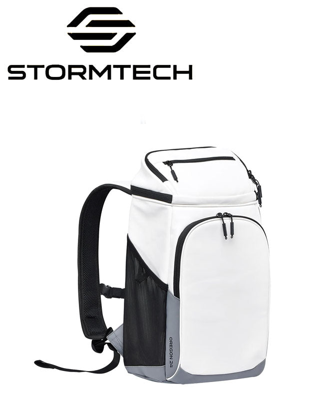 Stormetch RGX-1 Oregon 24 Can Cooler Backpack