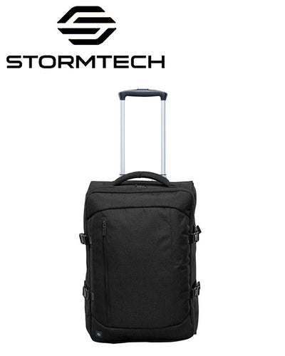 Stormtech RLC-1 Transit Wheeled Carry On Luggage