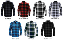 Stormtech SFX-1W Logan Snap Button Womens Shirt