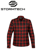 Stormtech SFX-1W Logan Snap Button Womens Shirt