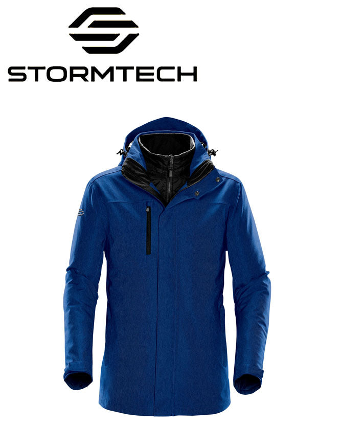 Stormtech SSJ-2 Avalante Mens System Jacket