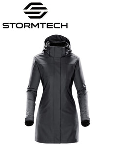 Stormtech SSJ-2W Avalante Womens System Jacket