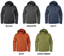 Stormtech SSR-5 Sirocco Mens Lightweight Jacket