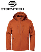 Stormtech SSR-5 Sirocco Mens Lightweight Jacket