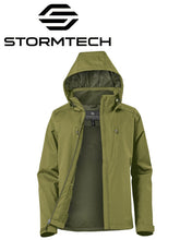 Stormtech SSR-5W Sirocco Womens Lightweight Jacket