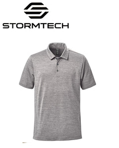 Stormtech STW-1 Torcello Mens Polo