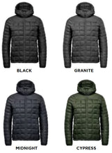 Stormtech TNO-1 Mens Tundra Quilted Jacket