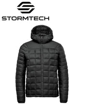 Stormtech TNO-1 Mens Tundra Quilted Jacket
