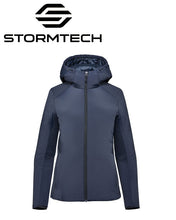 Stormtech TRX-2W Womens Cascadia LT Jacket