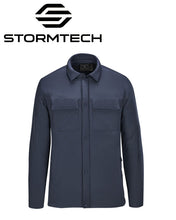 Stormtech TRX-8 Mens Cascadia LT Shacket