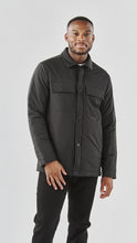 Stormtech TRX-8 Mens Cascadia LT Shacket