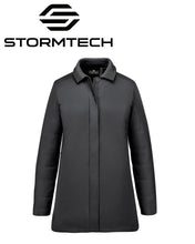 Stormtech TRX-8W Womens Cascadia LT Shacket