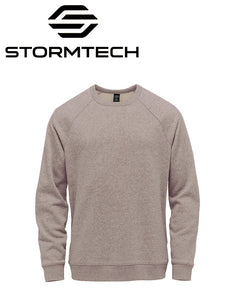 Stormtech TWX-1 Monashee Unisex Crewneck Sweatshirt