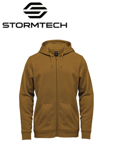 Stormtech TWX-2 Monashee Unisex Full Zip Hoodie