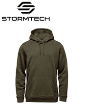 Stormtech TWX-3 Monashee Unisex Pullover Hoodie