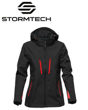 Stormtech XB-3W Womens Patrol Softshell