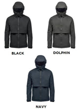 Stormtech XJK-1 Artimus Mens Technical Jacket