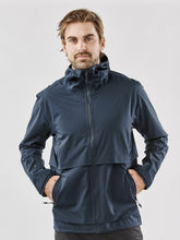 Stormtech XJK-1 Artimus Mens Technical Jacket