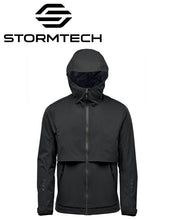 Stormtech XJK-1 Artimus Mens Technical Jacket