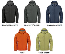 Stormtech X-2W Nostromo Thermal Womens Shell