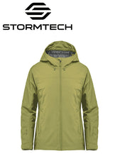 Stormtech X-2W Nostromo Thermal Womens Shell