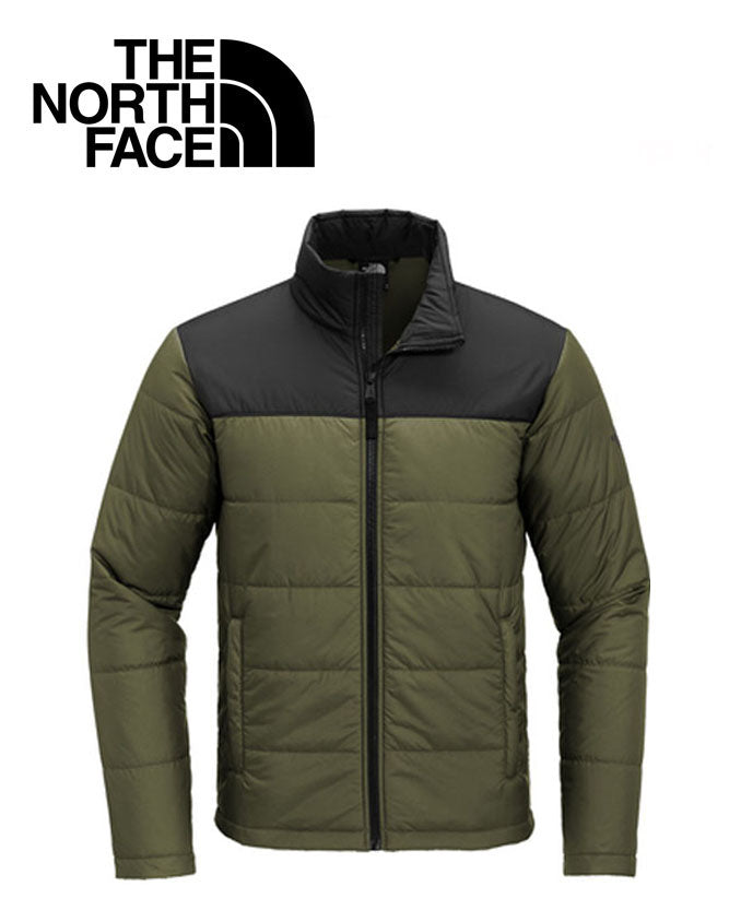 The North Face Everyday Insulated Mens Jacket