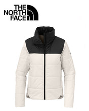 The North Face Everyday Insulated Womens Jacket