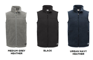 The North Face Sweater Fleece Vest