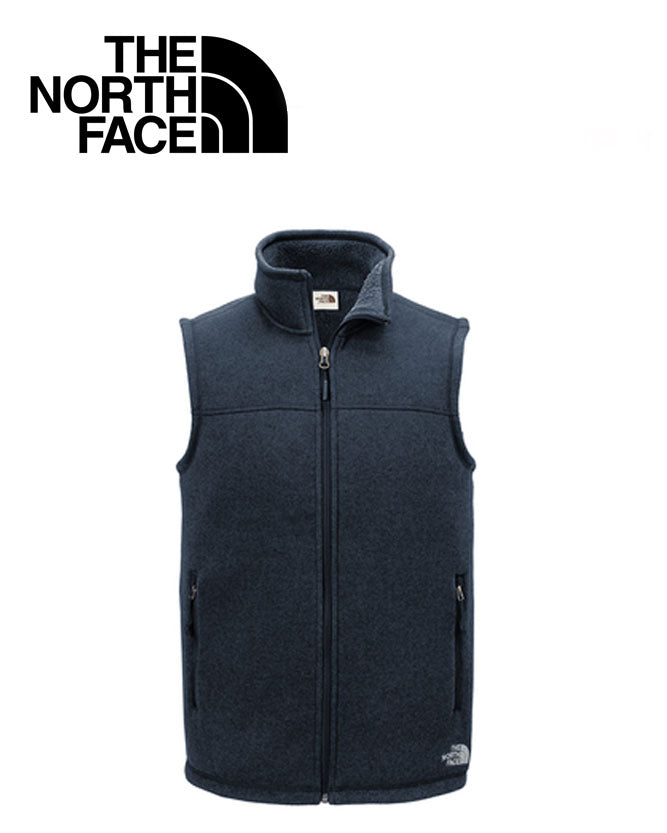 The North Face Sweater Fleece Vest