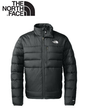 The North Face Hybrid Down Mens Jacket