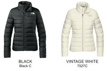 The North Face Hybrid Down Womens Jacket