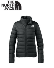The North Face Hybrid Down Womens Jacket