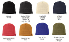 The North Face Mountain Beanie Toque