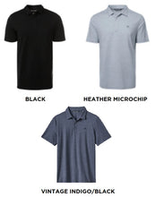 Travis Mathew Heater Eco Mens Polo