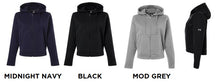 Under Armour Fleece Pro Full Zip Mens Hoodie
