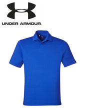 Under Armour Recycled Mens Polo