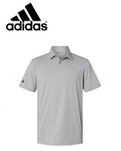 adidas BCI Blended Mens Golf Shirt