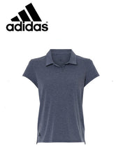adidas BCI Blended Womens Golf Shirt