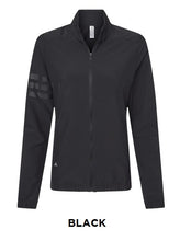 adidas Womens Wind Jacket