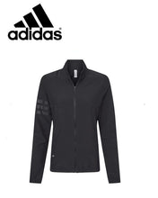 adidas Womens Wind Jacket